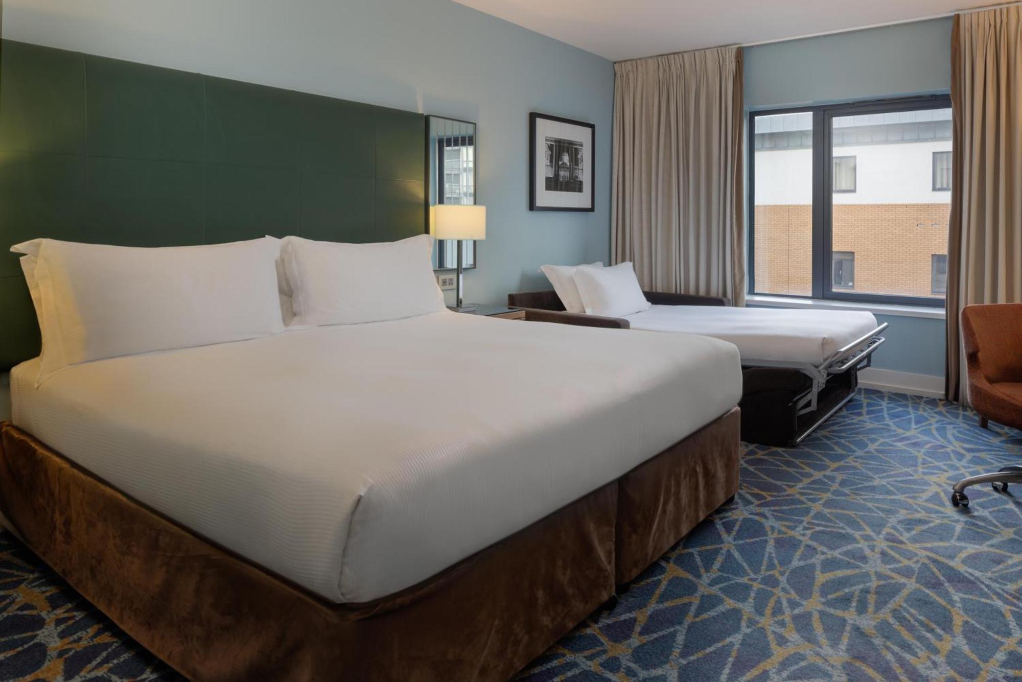 Hilton Dublin Kilmainham — Photos 2